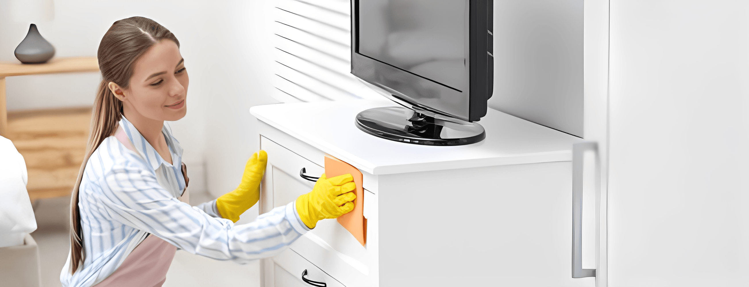 House Maid Services Image